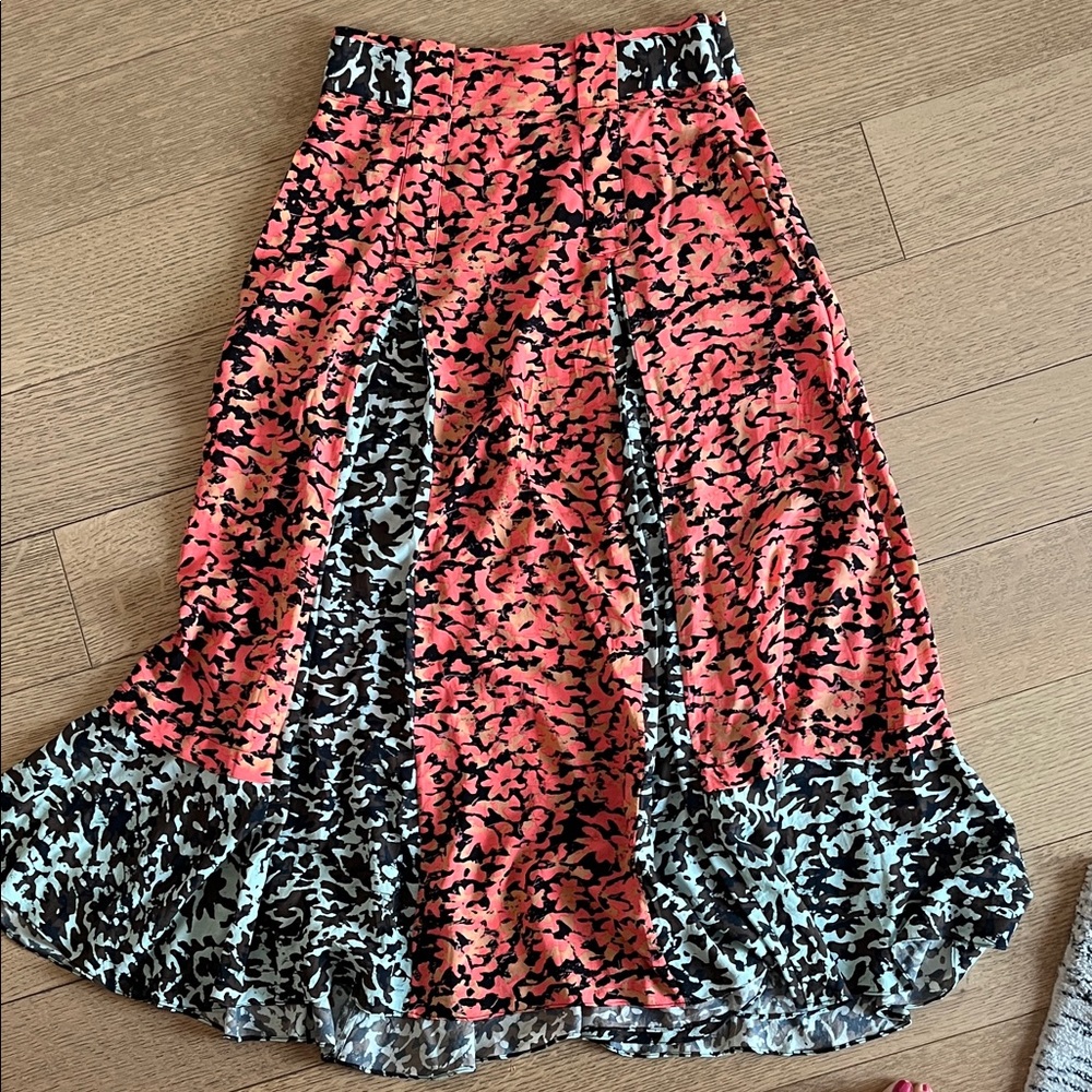 Mayle Atalante Skirt